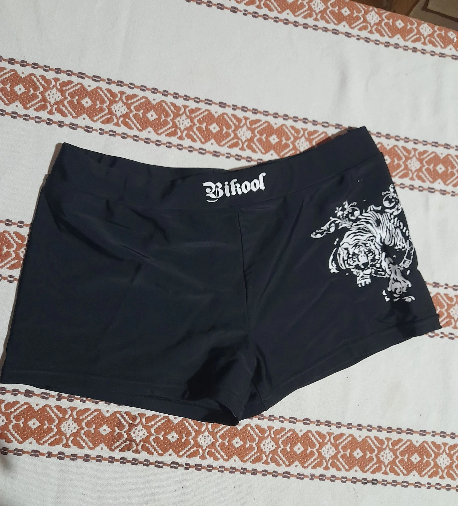 Maillot de bain garçon 14ans 